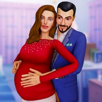 беременная мама Pregnancyжизнь на пк