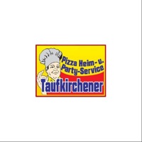 Pizza Heimservice Taufkirchen logo