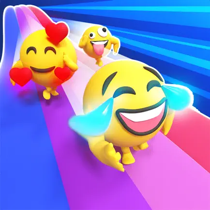 Emoji Runner 3D Cheats