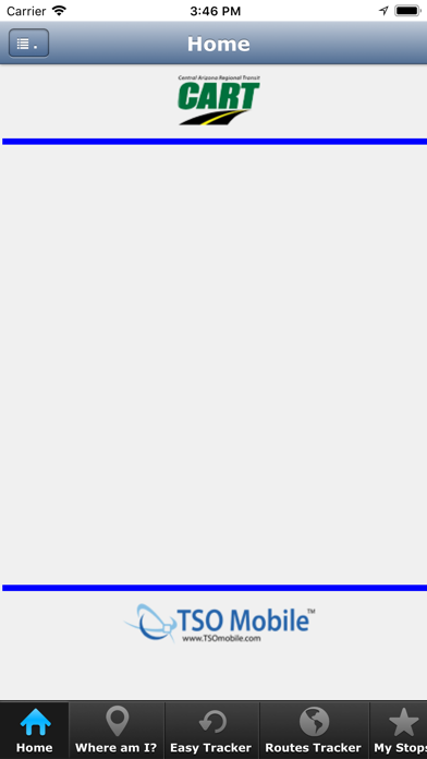 Screenshot #1 pour TSO Cart