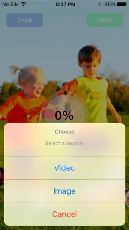 Game screenshot Vivid.ly Pro mod apk