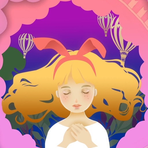 Fairyland Story Icon