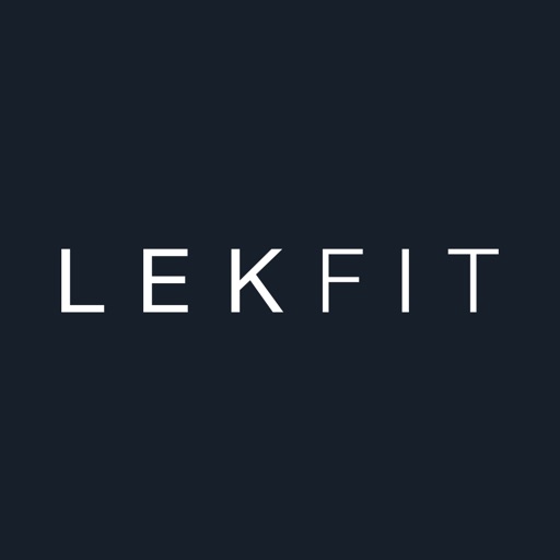 LEKFIT Digital