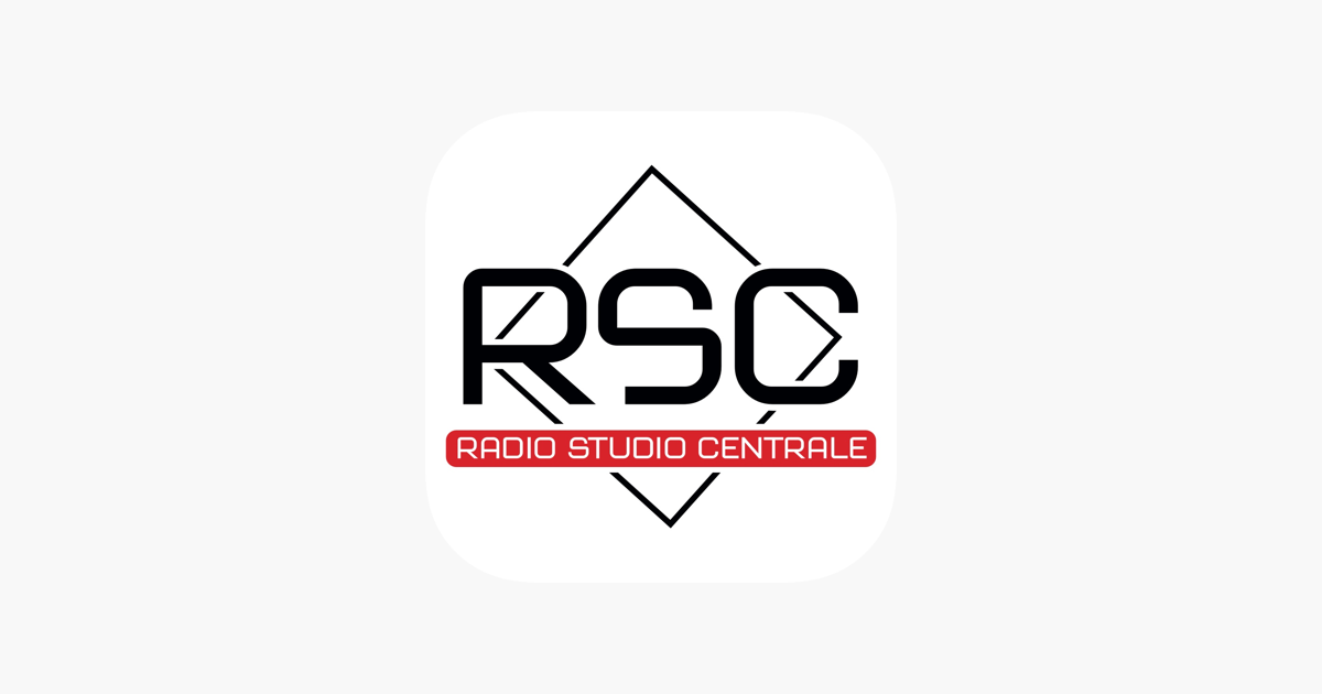 RSC Radio Studio Centrale on the App Store