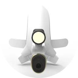 MediCam Viewer app icon