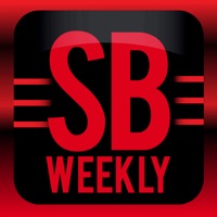 Sports Betting Weekly logo