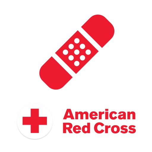 First Aid: American Red Cross iOS App