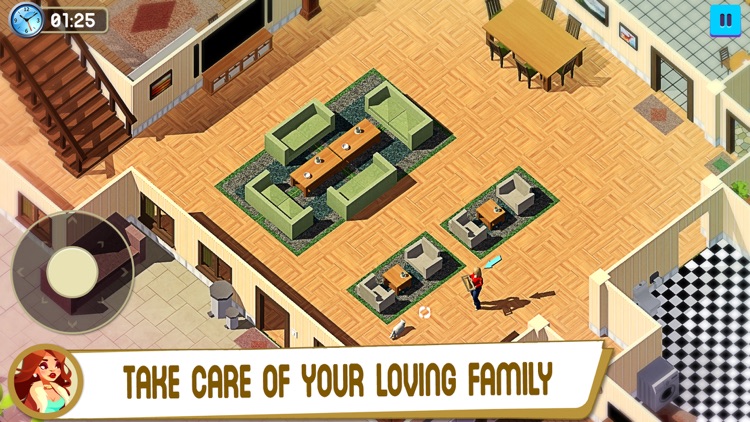 Virtual Single Mom Manager Job screenshot-3