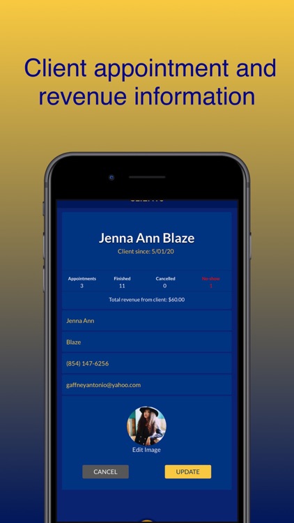 Just Primp screenshot-9