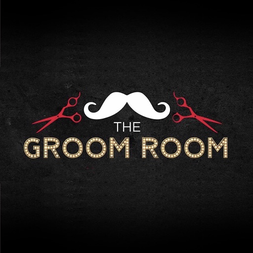 The Groom Room Rotherham icon