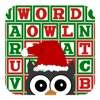 Word Owls WordSearch Christmas