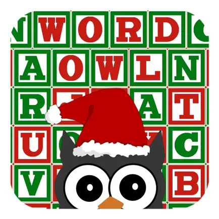 Word Owls WordSearch Christmas Читы