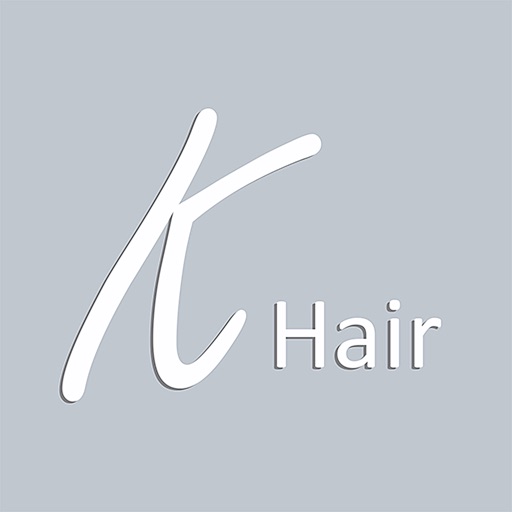 K Hair icon