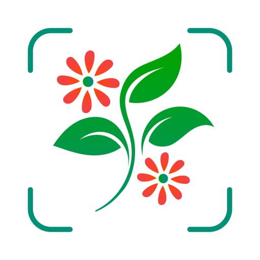Plant Identifier - WhatPlant icon