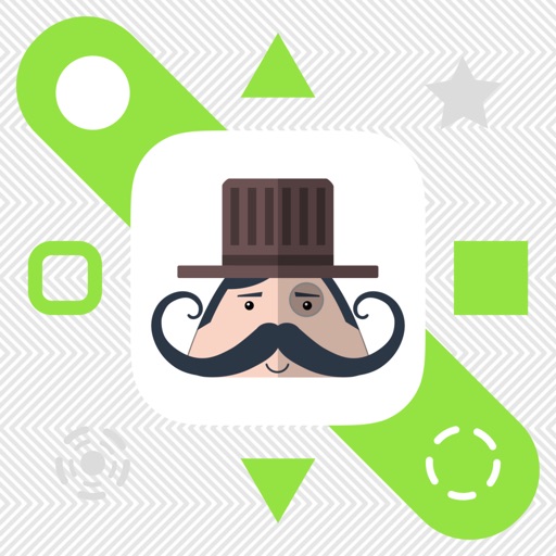 Mr. Mustachio : Grid Search