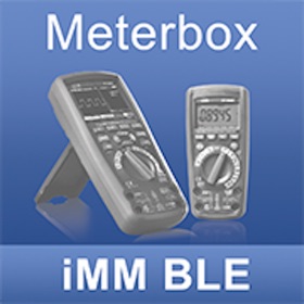 Screenshots (4) Meterbox iMM