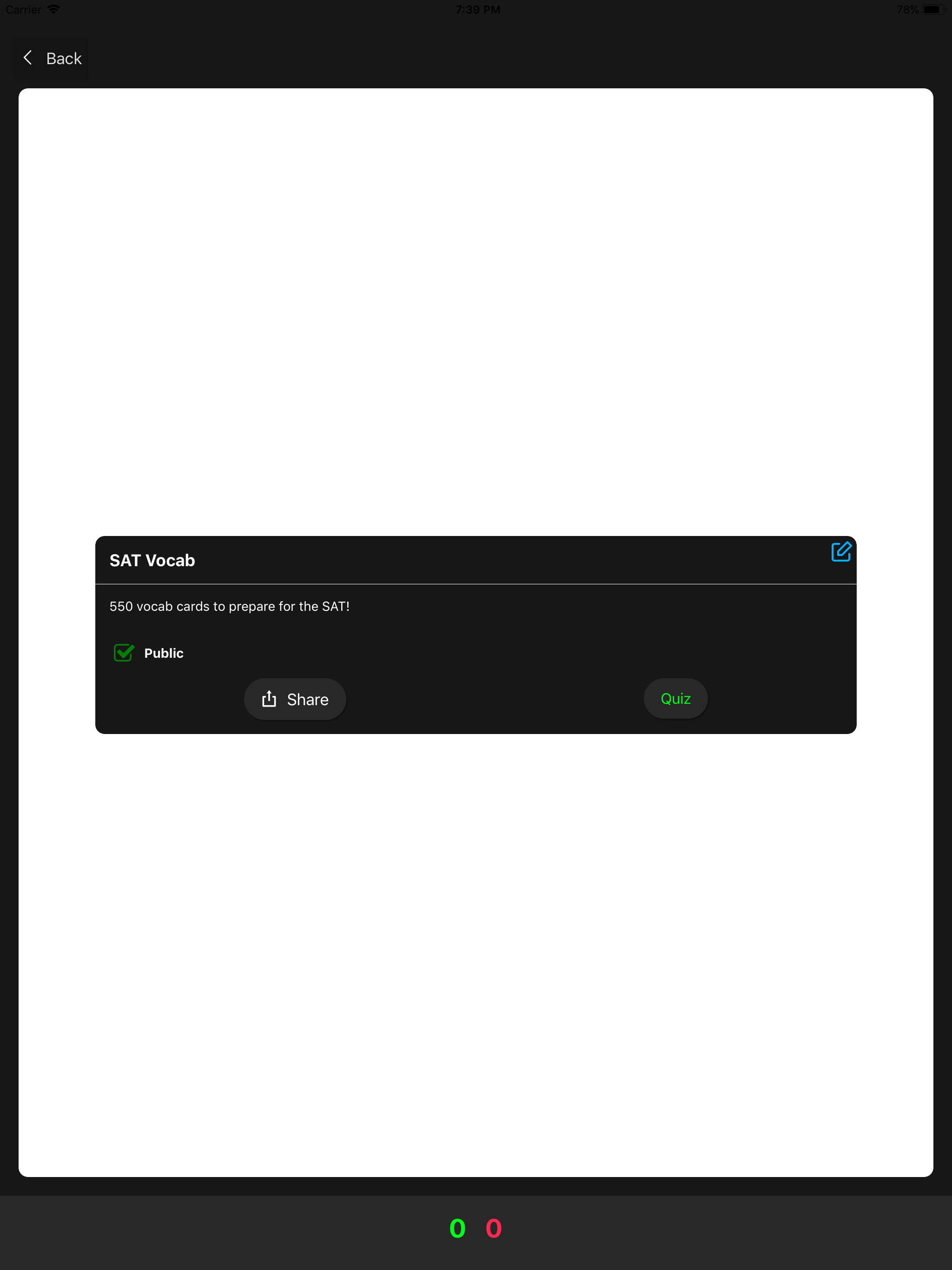 FlipJoy screenshot 6