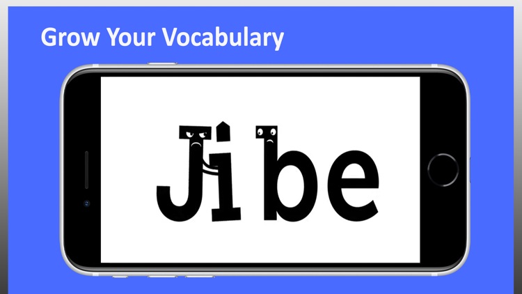 Vocabulary Upgrade