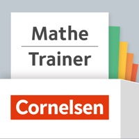 Kontakt Mathe Trainer - Cornelsen