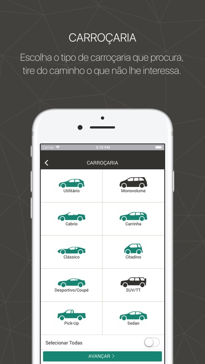 Auto SAPO screenshot-4
