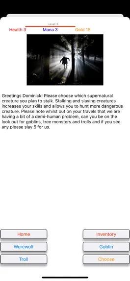 Game screenshot Supernatural Slayer mod apk