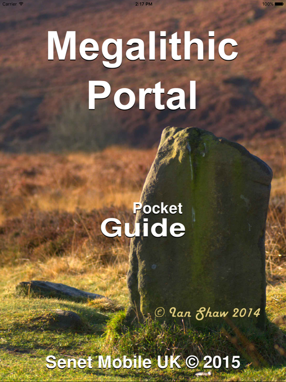 Screenshot #4 pour Pocket Guide Megaliths