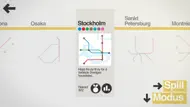 Mini Metro iphone bilder 3