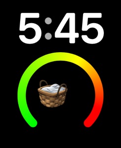 MNEMOK screenshot #4 for Apple Watch