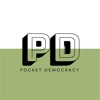 Pocket Democracy icon