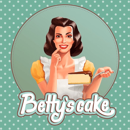 Bettys cake