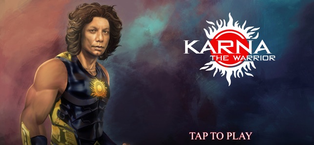 Karna the warrior(圖3)-速報App