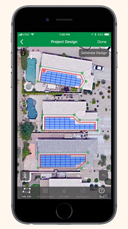 SolarUp - PV Solar Design Tool screenshot-7