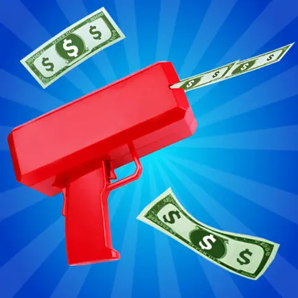 Money Gun $ Читы