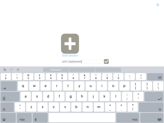 Screenshot #4 pour People in my Life Project