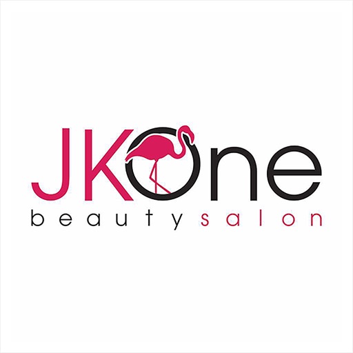 JK One Beauty Salon icon