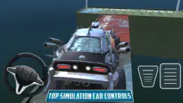 Game screenshot Racing On Impossible Track mod apk