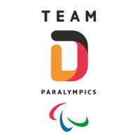 Team D Paralympics ne fonctionne pas? problème ou bug?