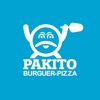 Pakito burguer pizza