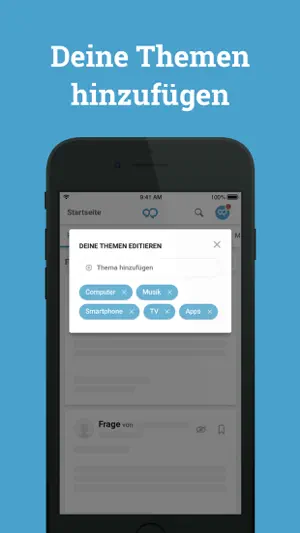 gutefrage screenshot 4