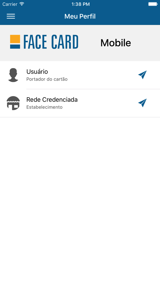 #1. Face Card (iOS) 由: Orgsystem Software