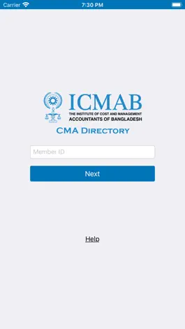 Game screenshot ICMAB mod apk