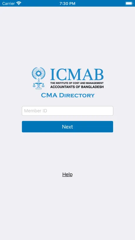 ICMAB