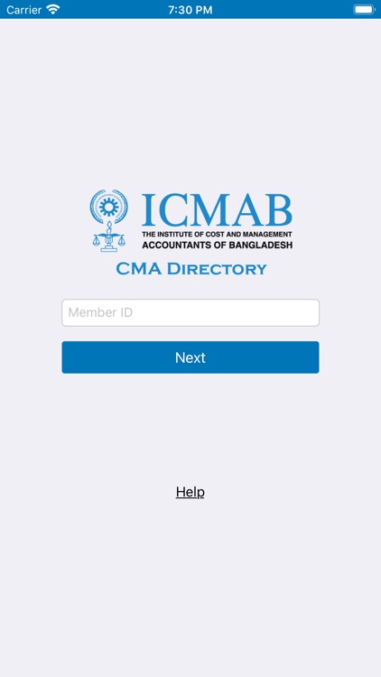 ICMAB