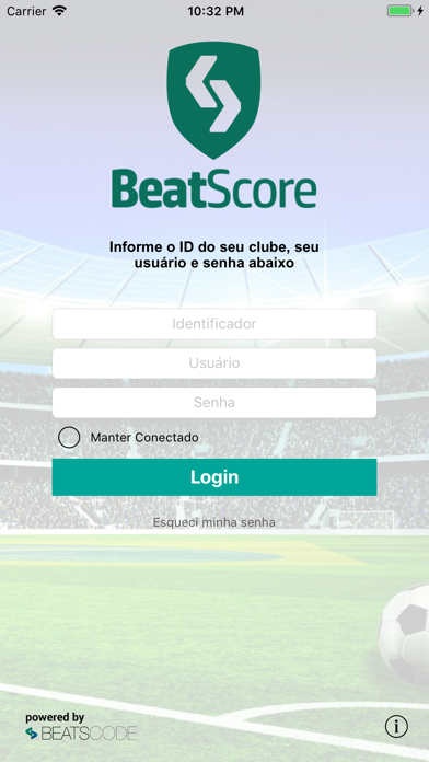 BeatScore Screenshot
