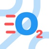 Oxygen Planner - iPhoneアプリ