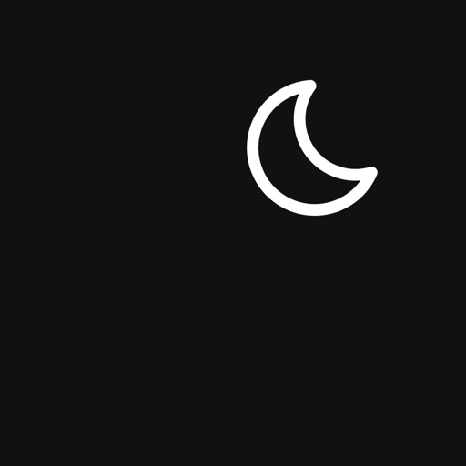 Bose Sleep Icon