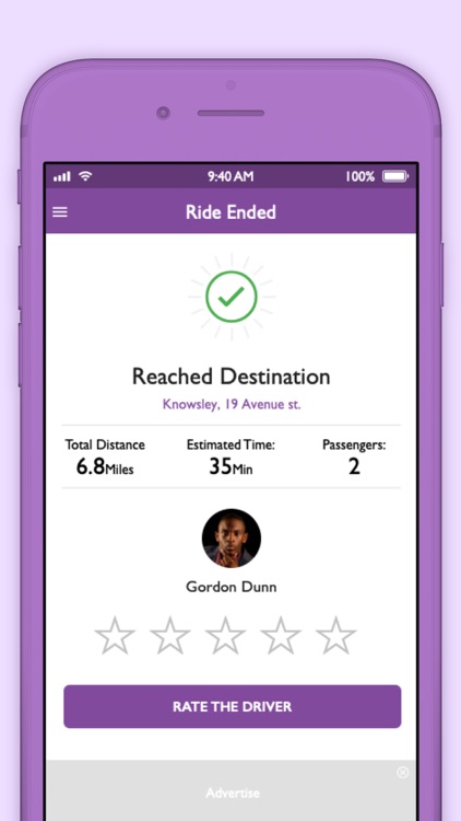 GEST | Passenger screenshot-4