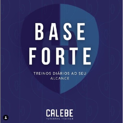 Base forte by Caleb icon