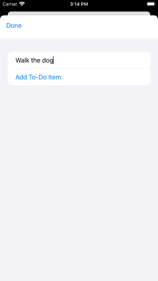 #2. Check! - A Simple Checklist (macOS) 由: Mallory Haas