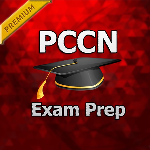 PCCN MCQ Exam Prep Pro